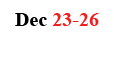 Tech December
